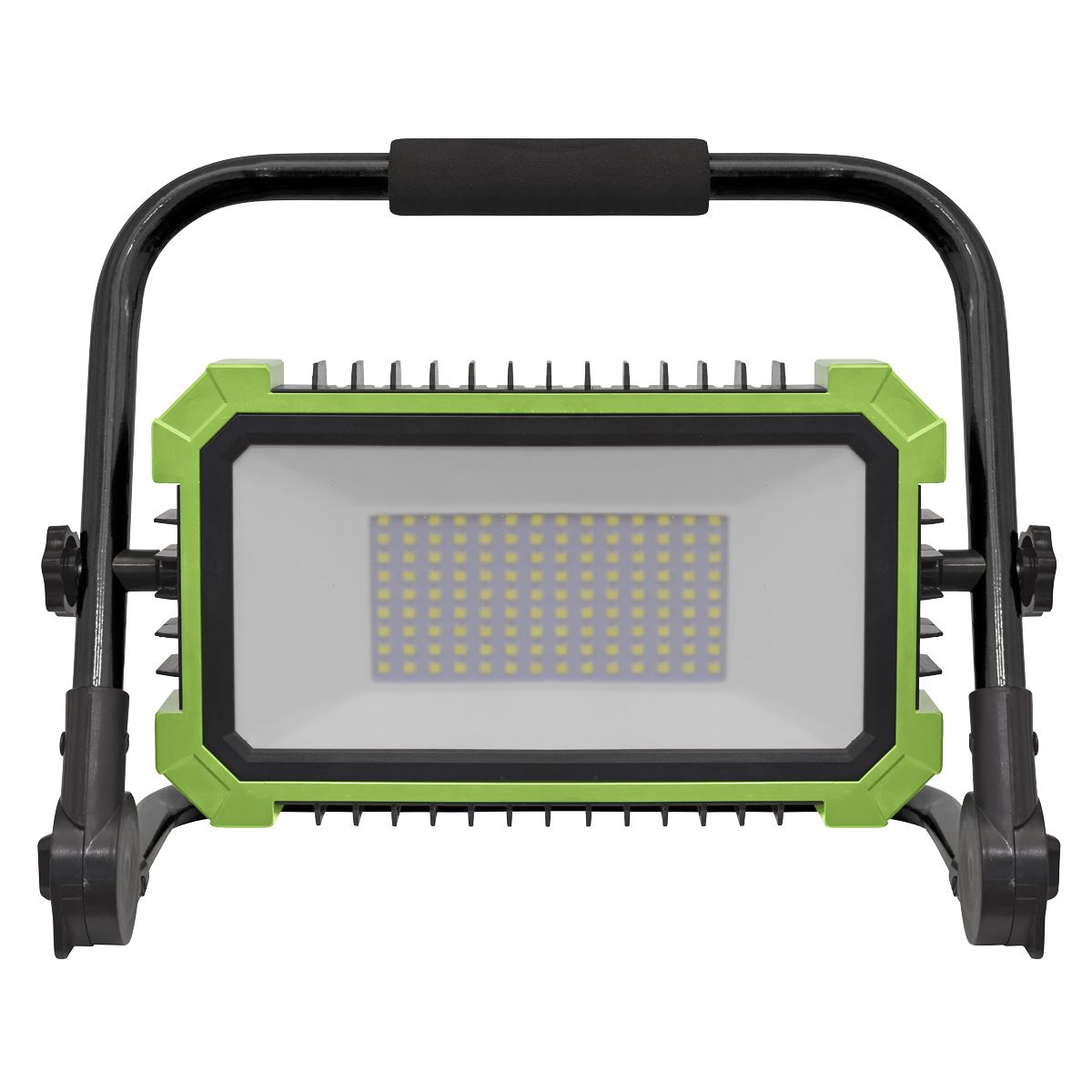Sealey Portable Floodlight 50W SMD LED - 230V