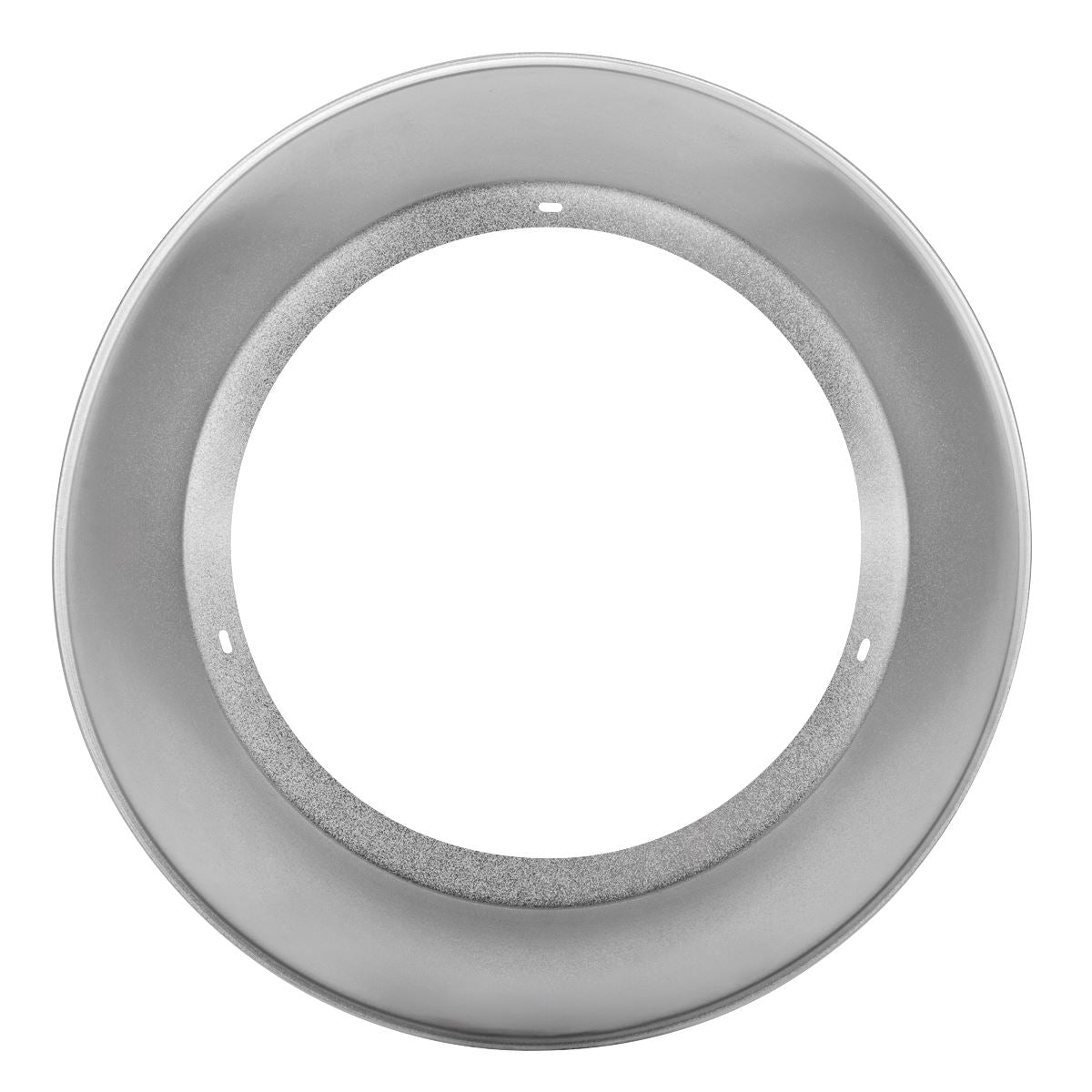 Sealey Aluminium Reflector for LED200HB  White Rose Tools