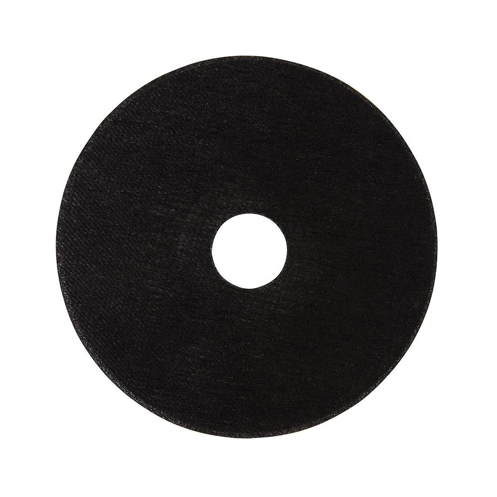 GMC Resin Cutting Disc GTS1500 115 x 22.23mm 812216