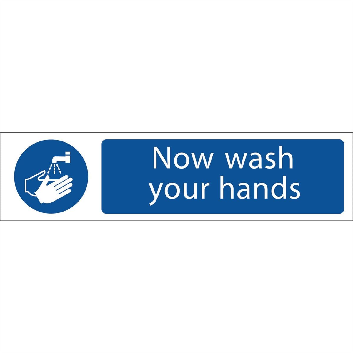 Draper Wash Your Hands 73157  White Rose Tools