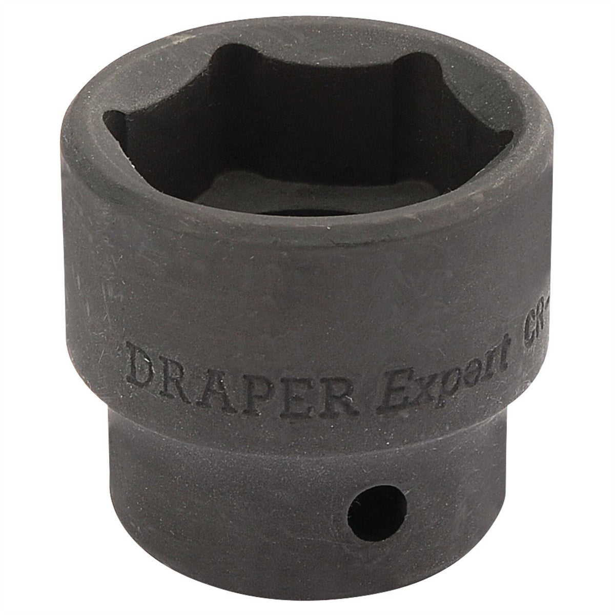 Draper HI-TORQ® Impact Socket 1/2" Sq. Dr. 30mm 31513  White Rose Tools