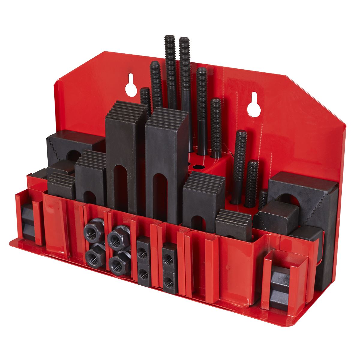 Sealey Clamping Kit 42pc 