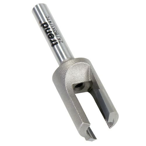 Trend Plug Maker 16mm Diameter 24/12X1/4TC 