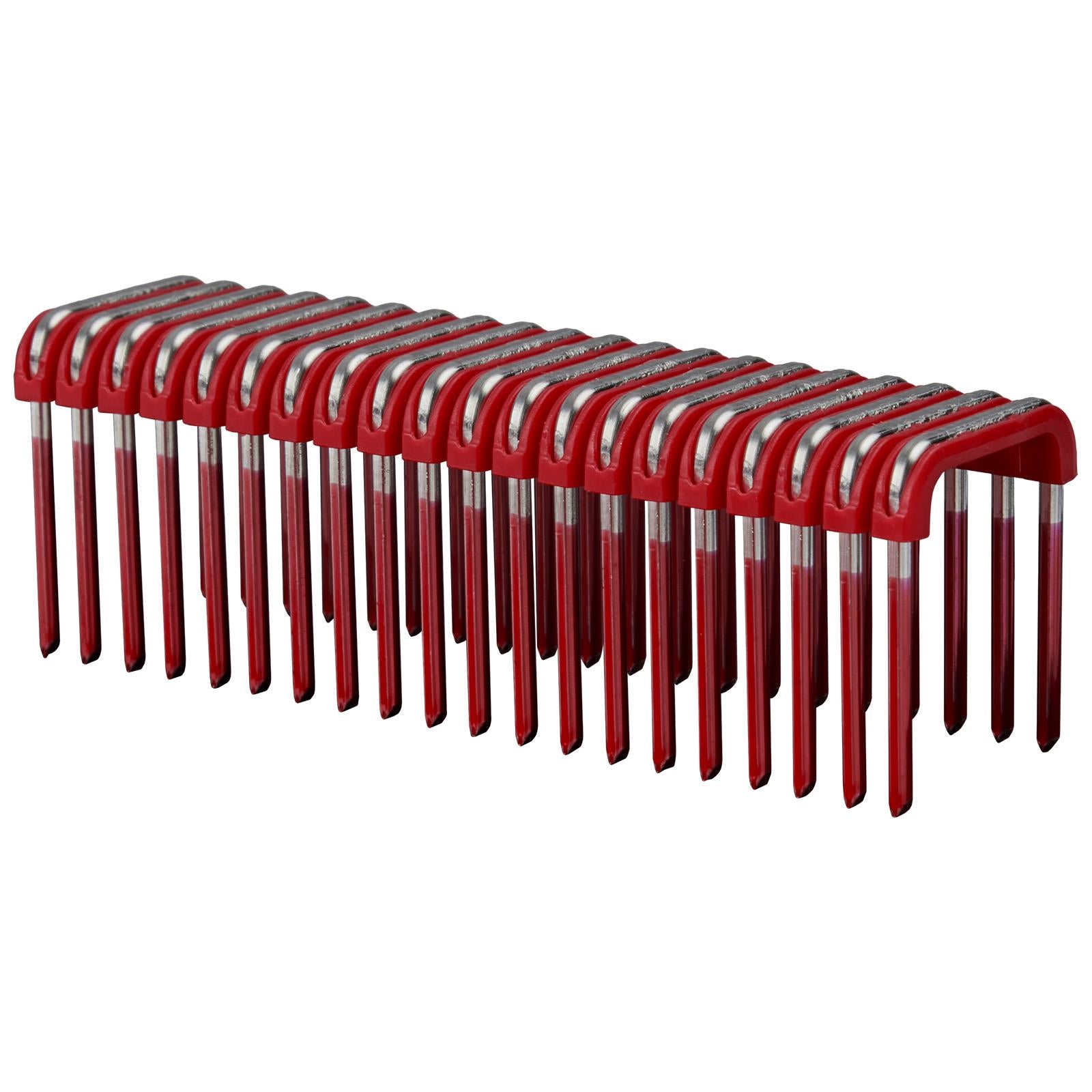 Milwaukee Cable Staples for M12BCST 25mm 600 Piece 