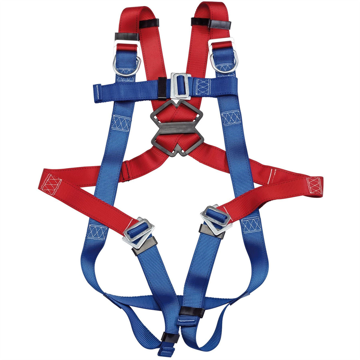Draper Expert Safety Harness 82471  White Rose Tools