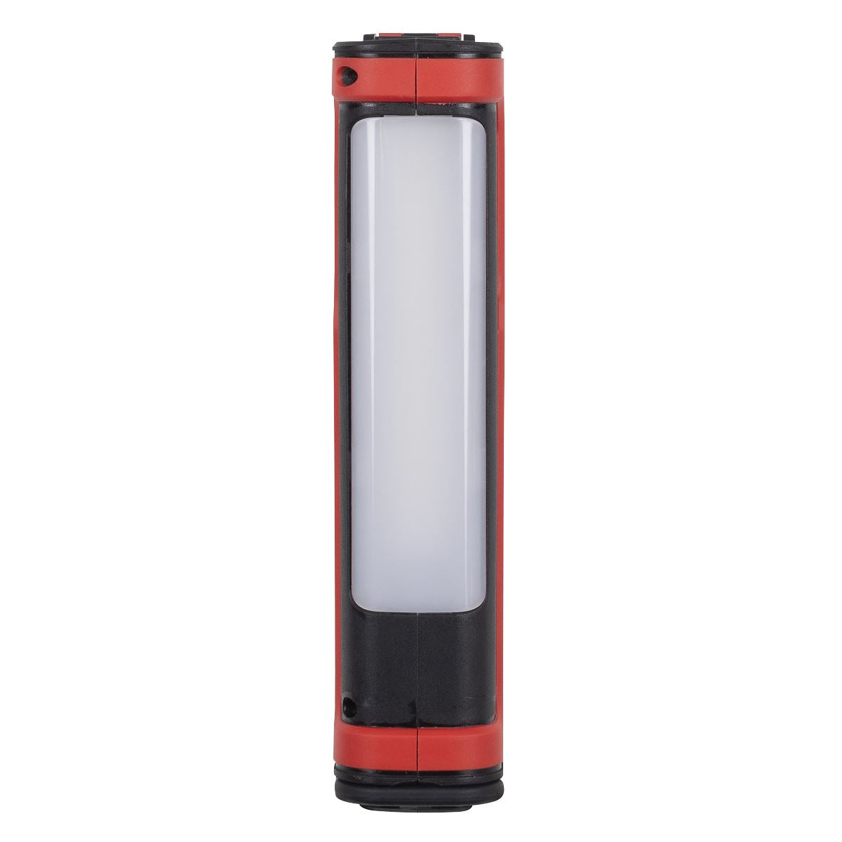 Sealey Rechargeable Telescopic Inspection Light 10W COB LED  White Rose Tools