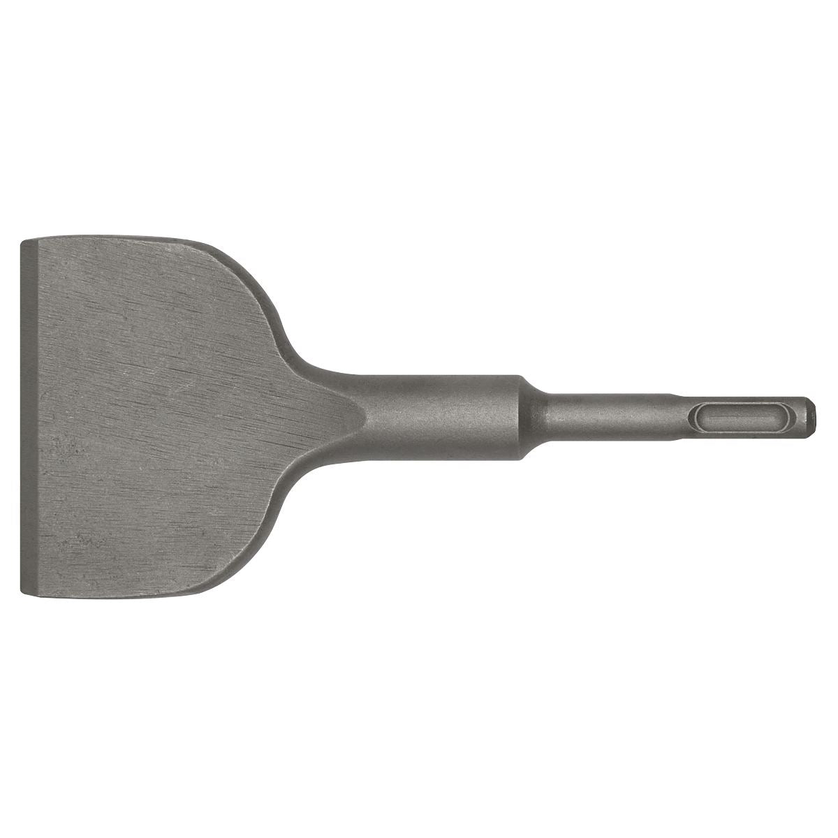 Sealey Chisel 75 x 165mm Wide - SDS Plus 