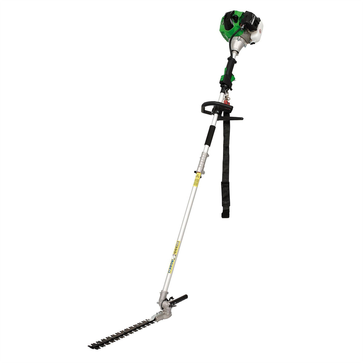 Draper 2-in-1 Petrol Grass and Hedge Trimmer 34.6cc 30280  White Rose Tools