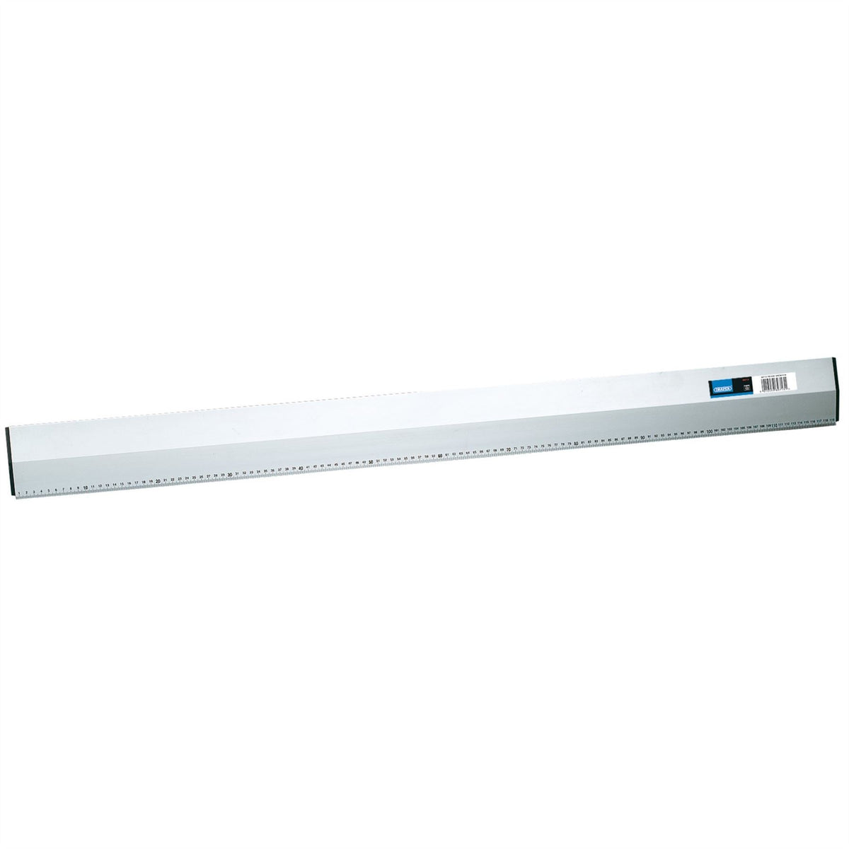 Draper Plasterers Featheredge 1200 x 100mm 89713  White Rose Tools