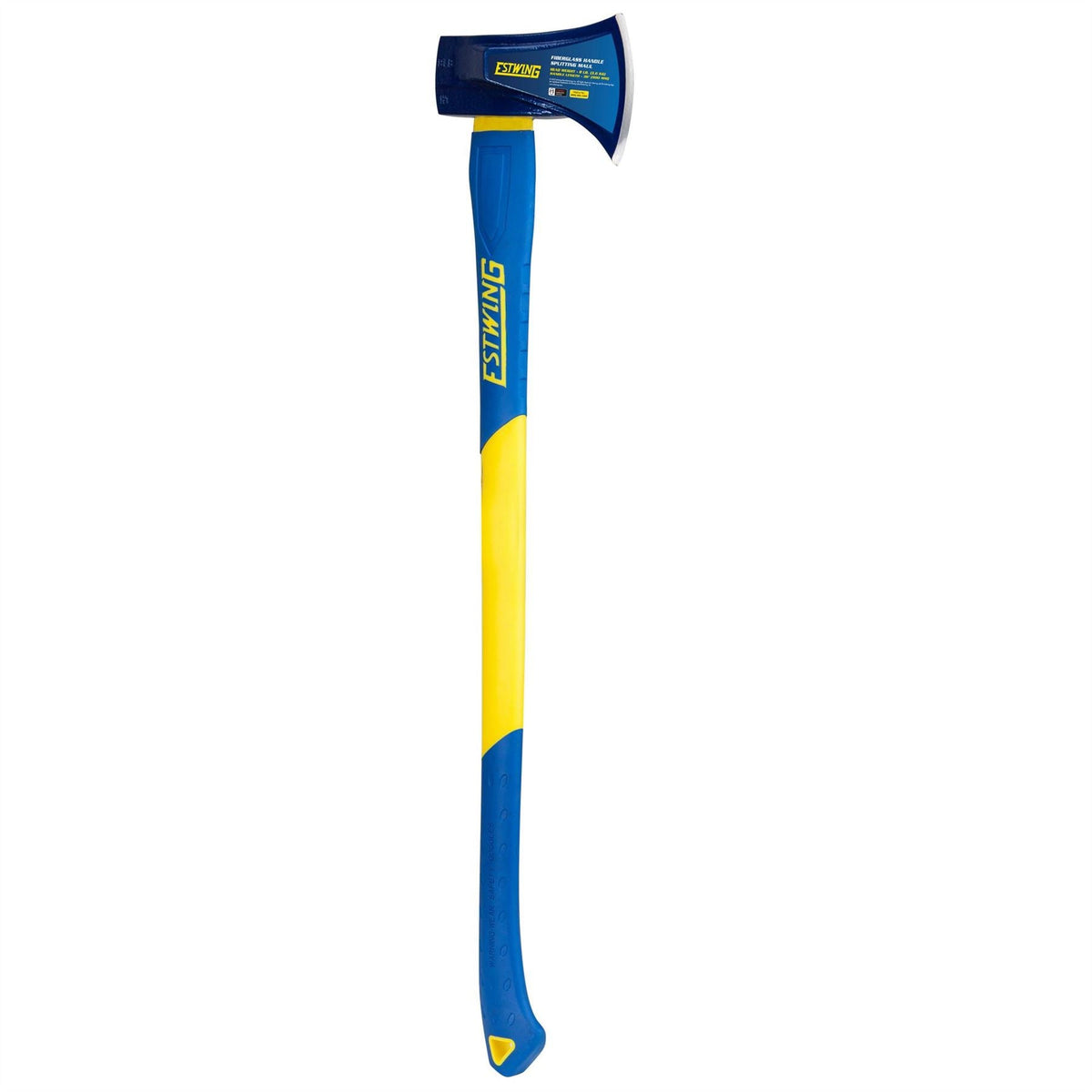 Estwing EML-836F Maul with Fibreglass Shaft 3.6kg/8lb 31514  White Rose Tools