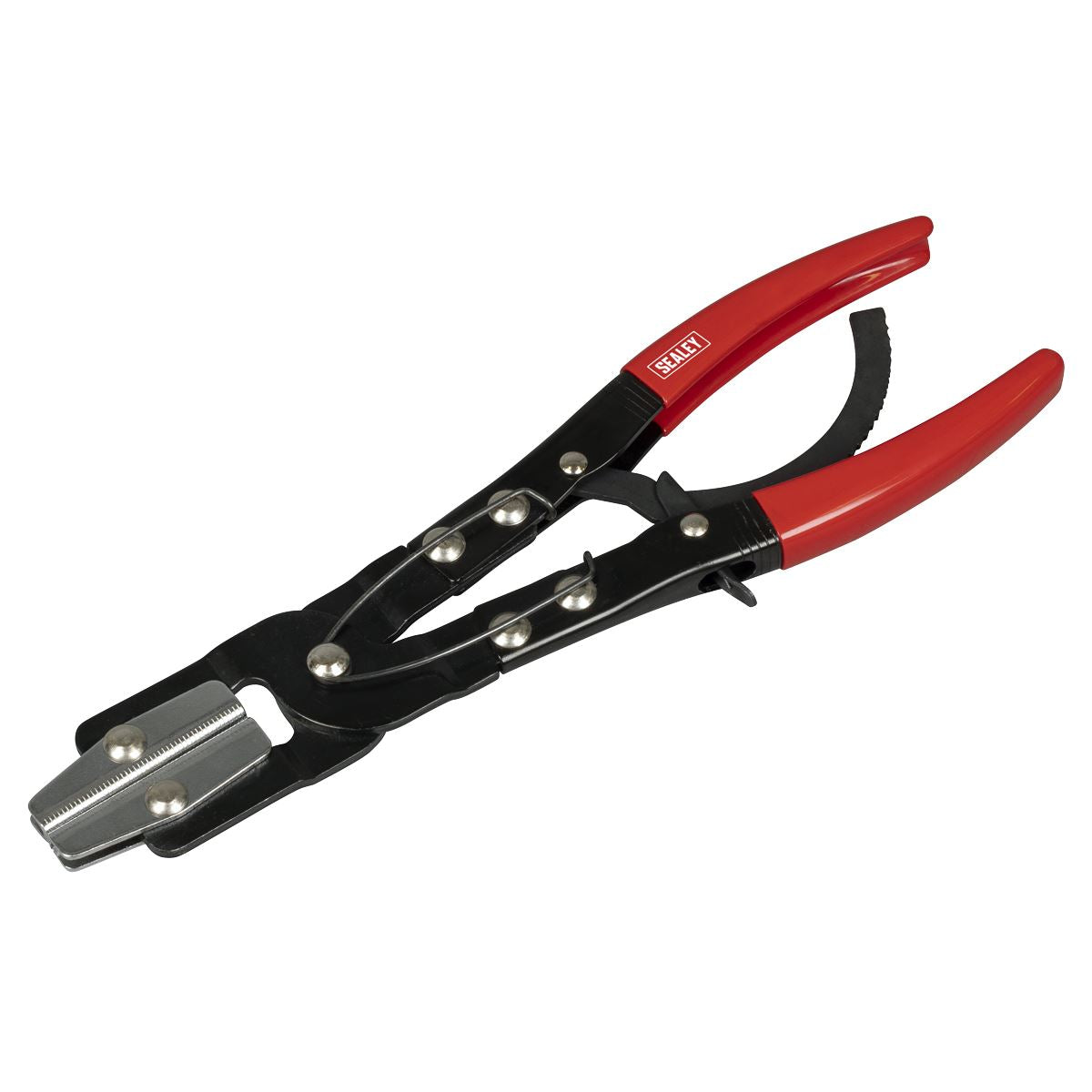 Sealey Ratchet Hose Clamp Pliers 310mm