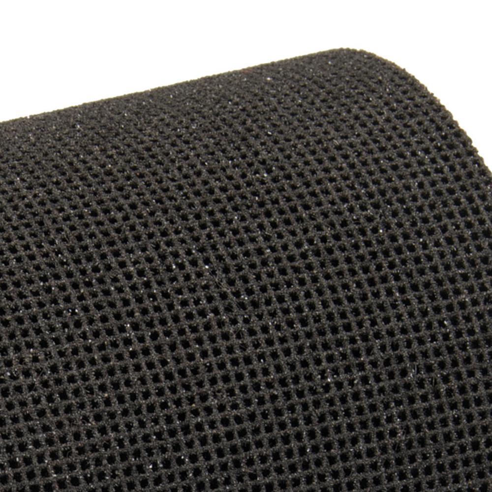 Silverline 5m Mesh Sanding Roll 60, 80 Or 100 Grit 