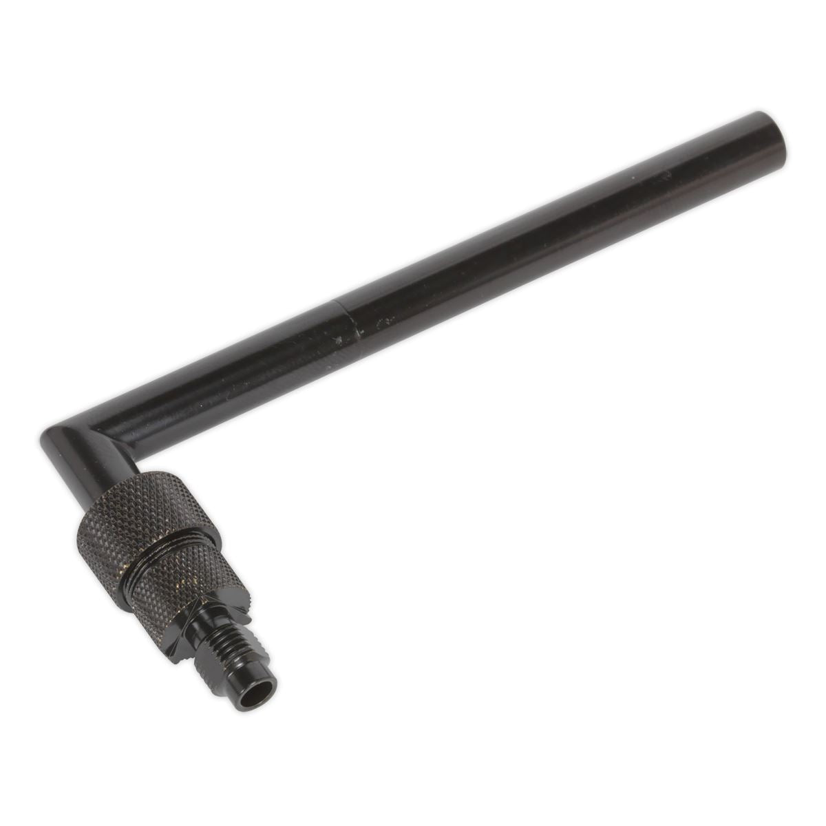 Sealey Transmission Oil Filler Adaptor - VW Passat/Tiguan 