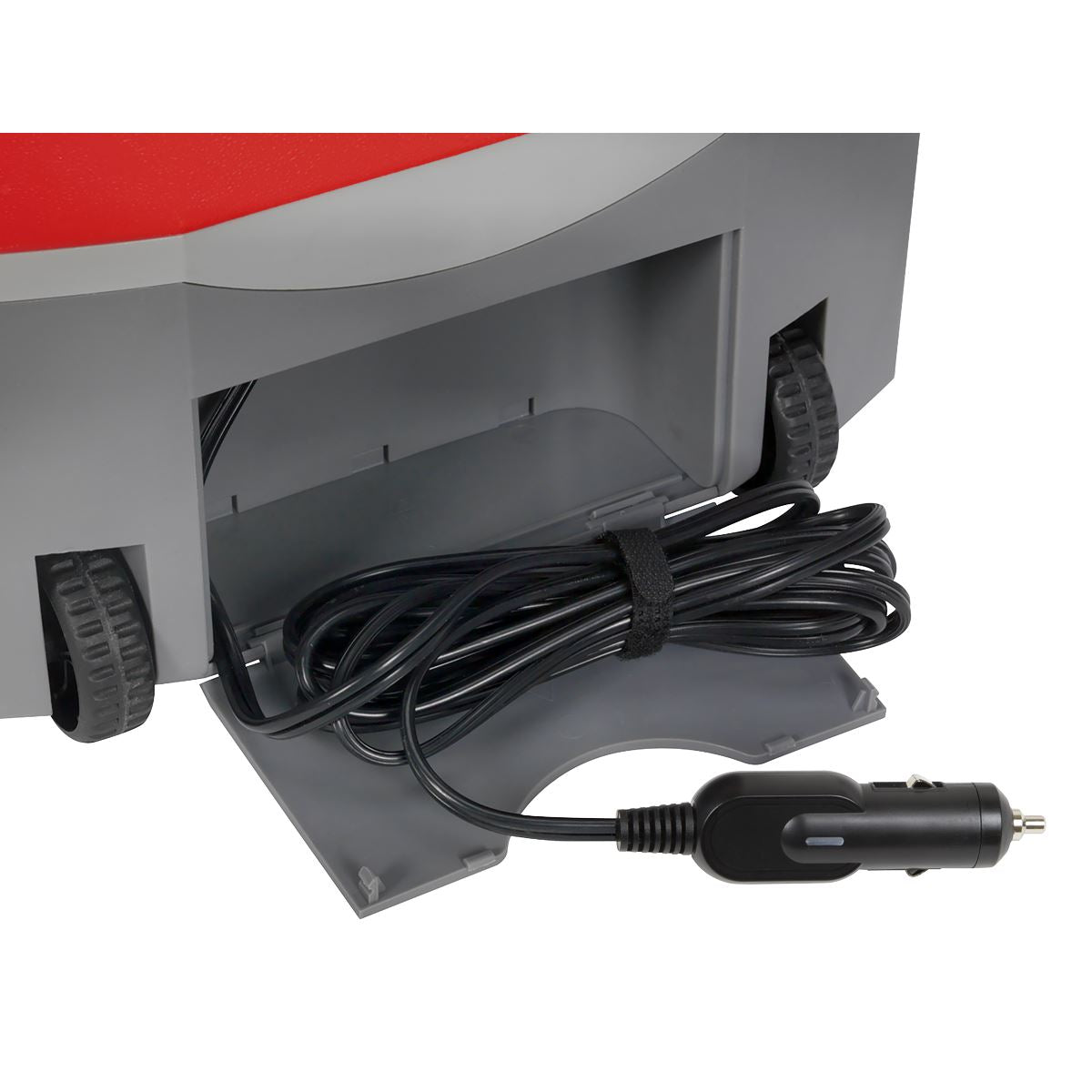 Sealey Pressure Washer 12V Rechargeable 