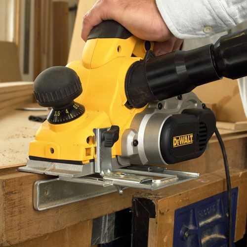 Trend Planer Blade Set  82mm X 5.5mm X 1.1mm Tc  PB/29 
