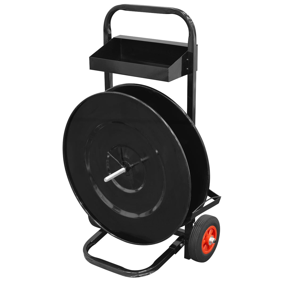 Sealey Heavy-Duty Mobile Strapping Dispenser
