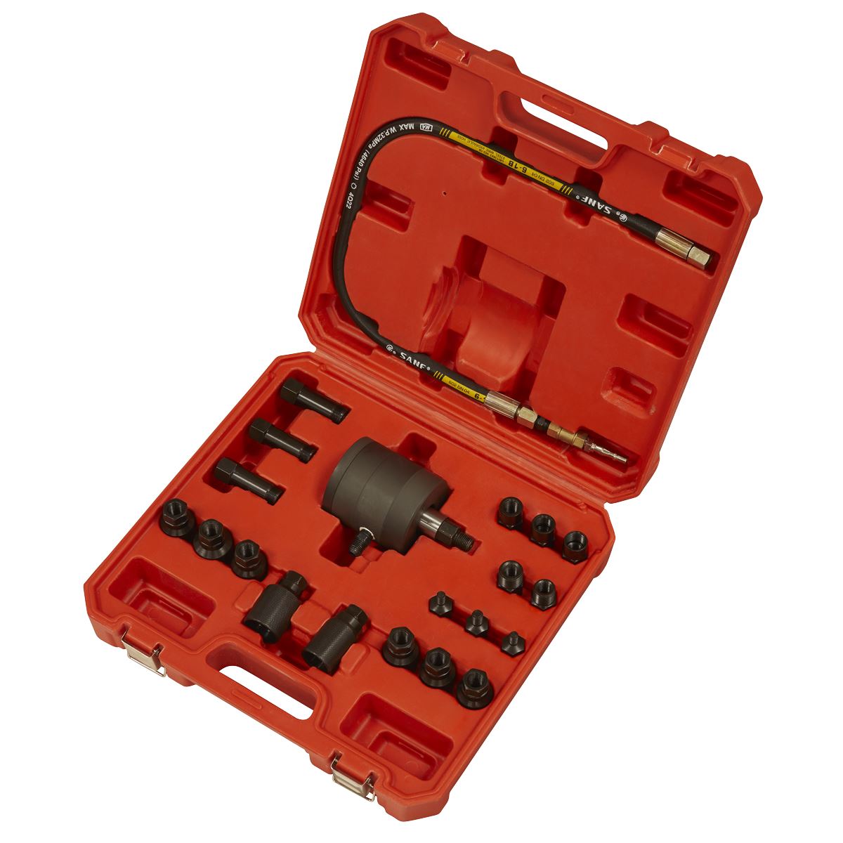 Sealey Diesel Injector Puller Pneumatic  White Rose Tools