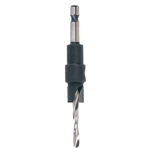 Trend Snappy Tc Counterbore 6.35mm X 12.7mm  SNAP/CB/4TC 