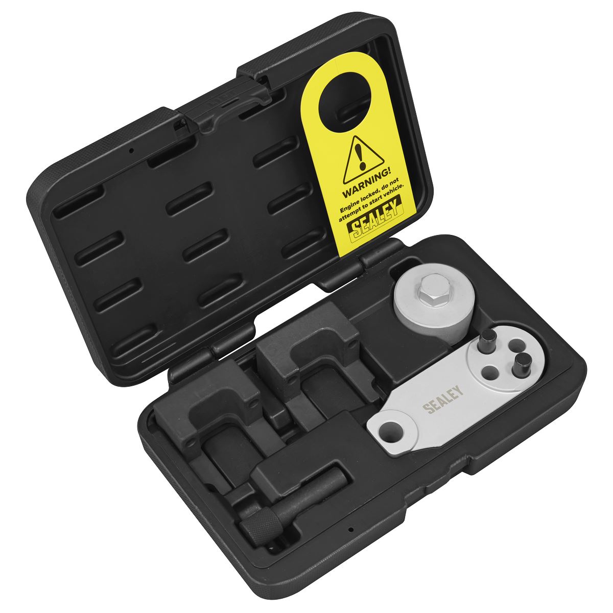 Sealey Timing Tool for Mercedes 1.6D/2.0D - Chain Drive
