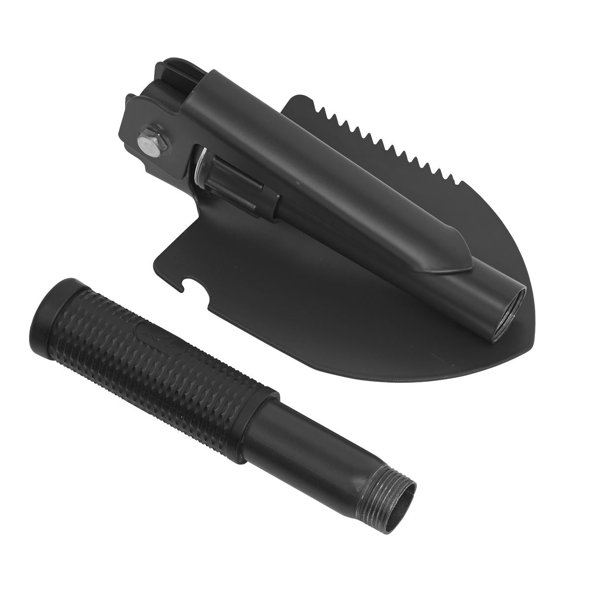 Dellonda Adults Metal Detector with High Accuracy Pinpoint Function