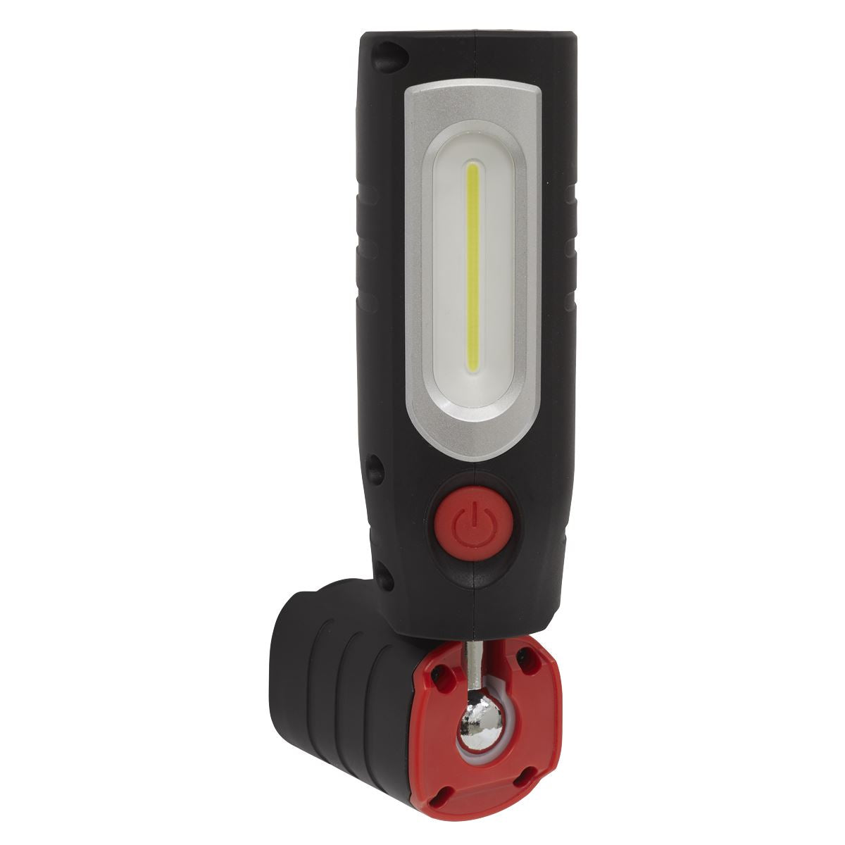 Sealey 360° Inspection Light 8W COB LED 12V SV12 Series - Body Only 