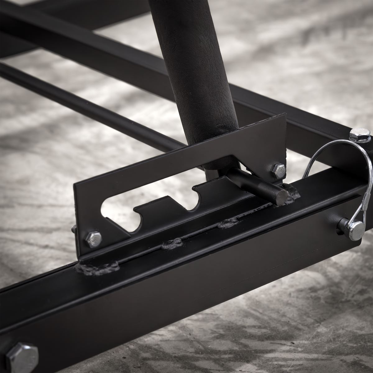 Sealey Topside Engine Bay Creeper