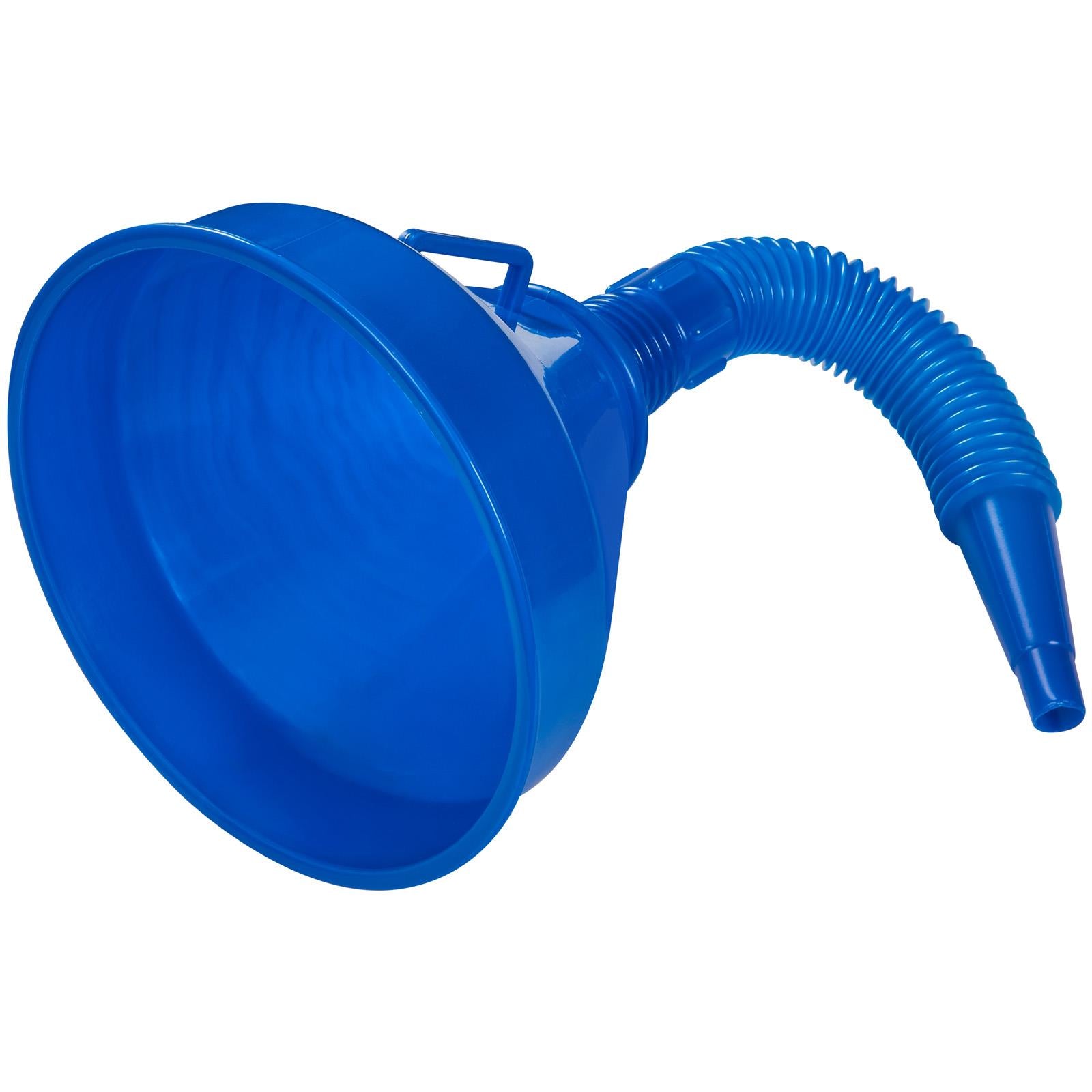BlueSpot Flexible Funnel 160 x 380mm 2 Piece