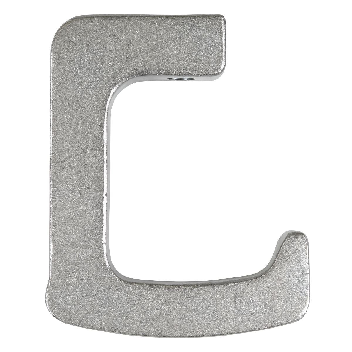 Sealey Heavy-Duty G-Hook for Slide Hammer
