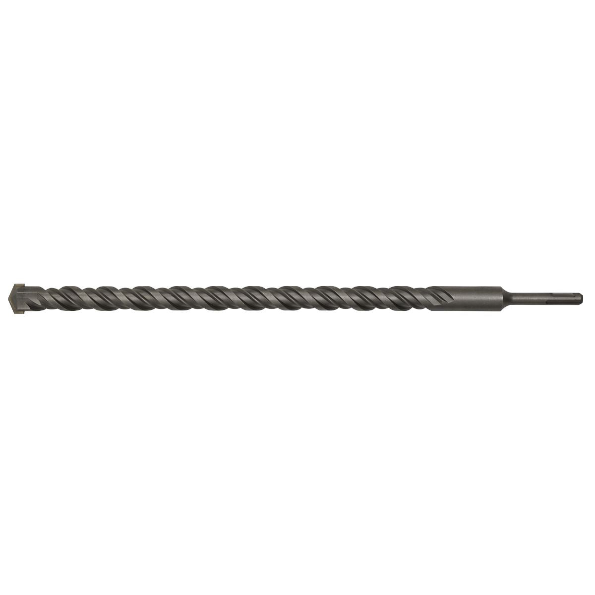 Worksafe by Sealey SDS Plus Drill Bit Ø28 x 450mm