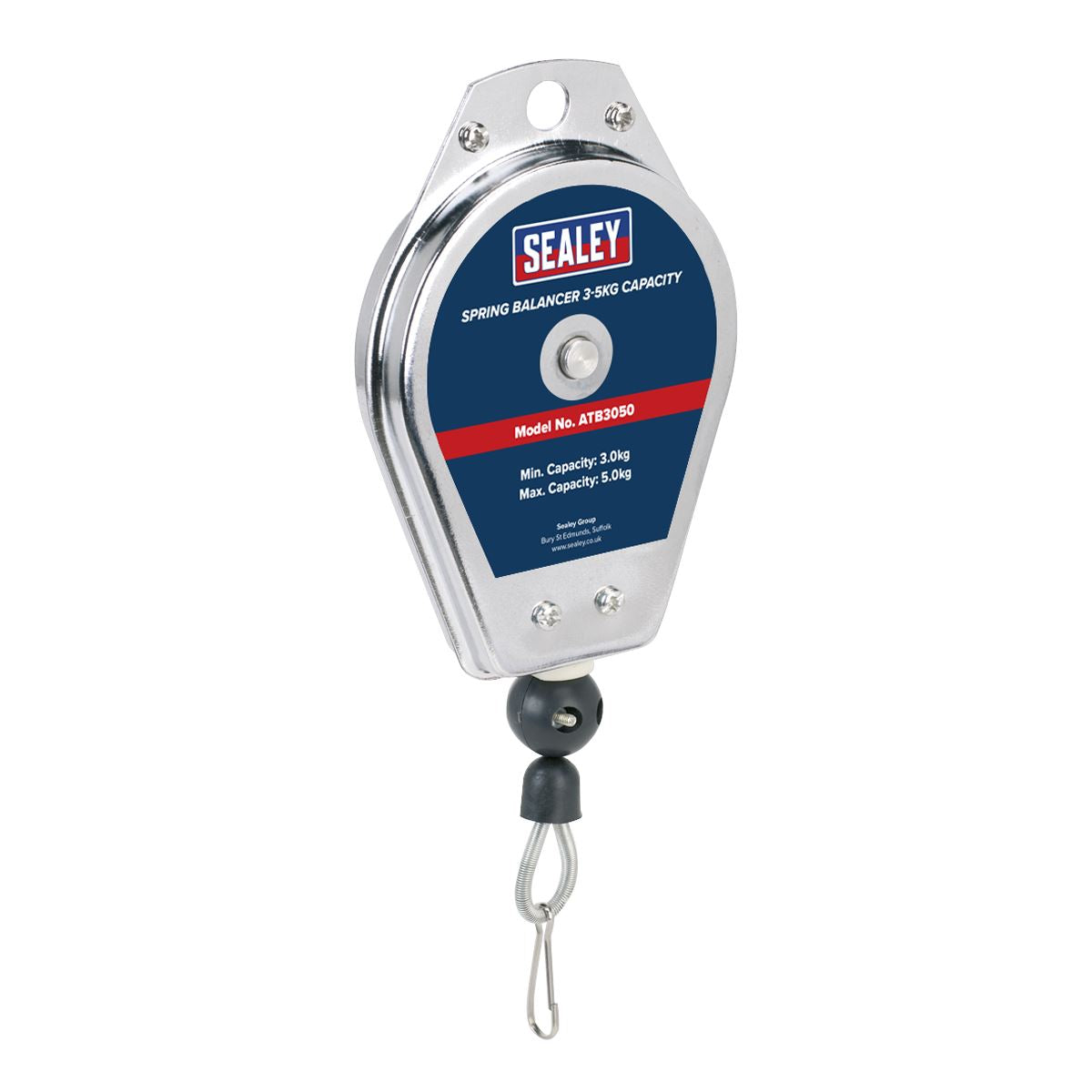 Sealey Spring Balancer 3-5kg Capacity 