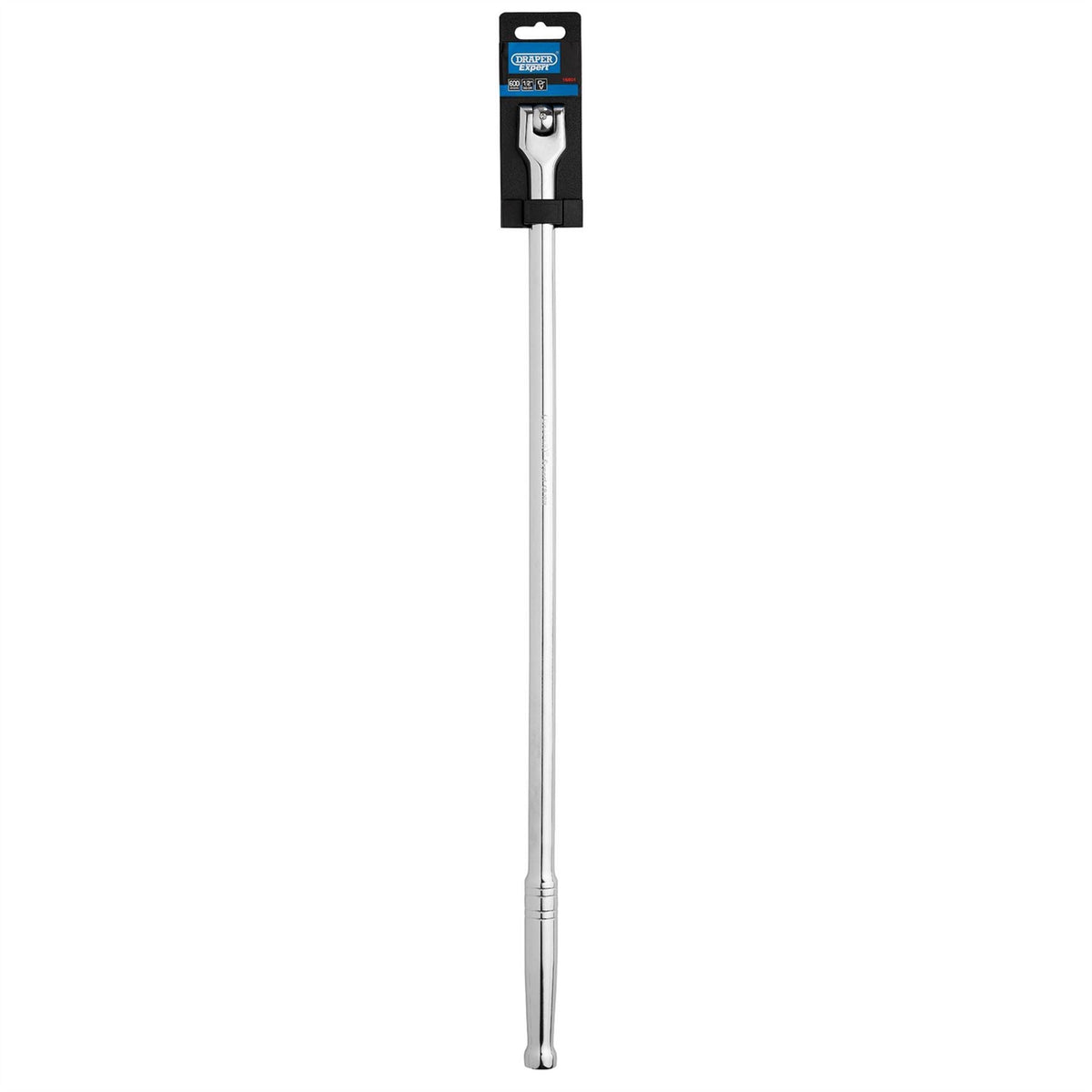 Draper Expert Breaker Bar 1/2" Sq. Dr. 600mm 16801  White Rose Tools