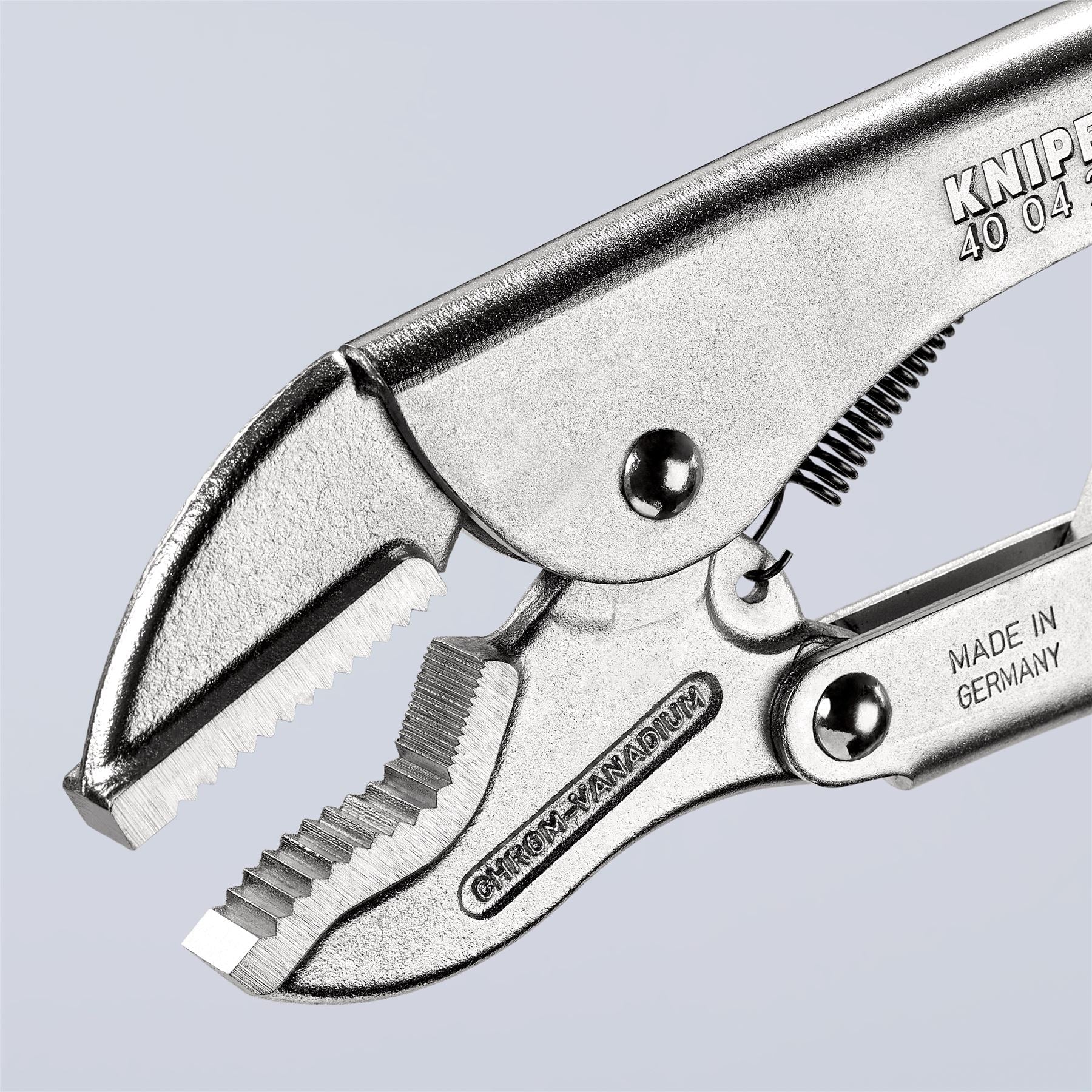 Knipex grips 250mm hotsell