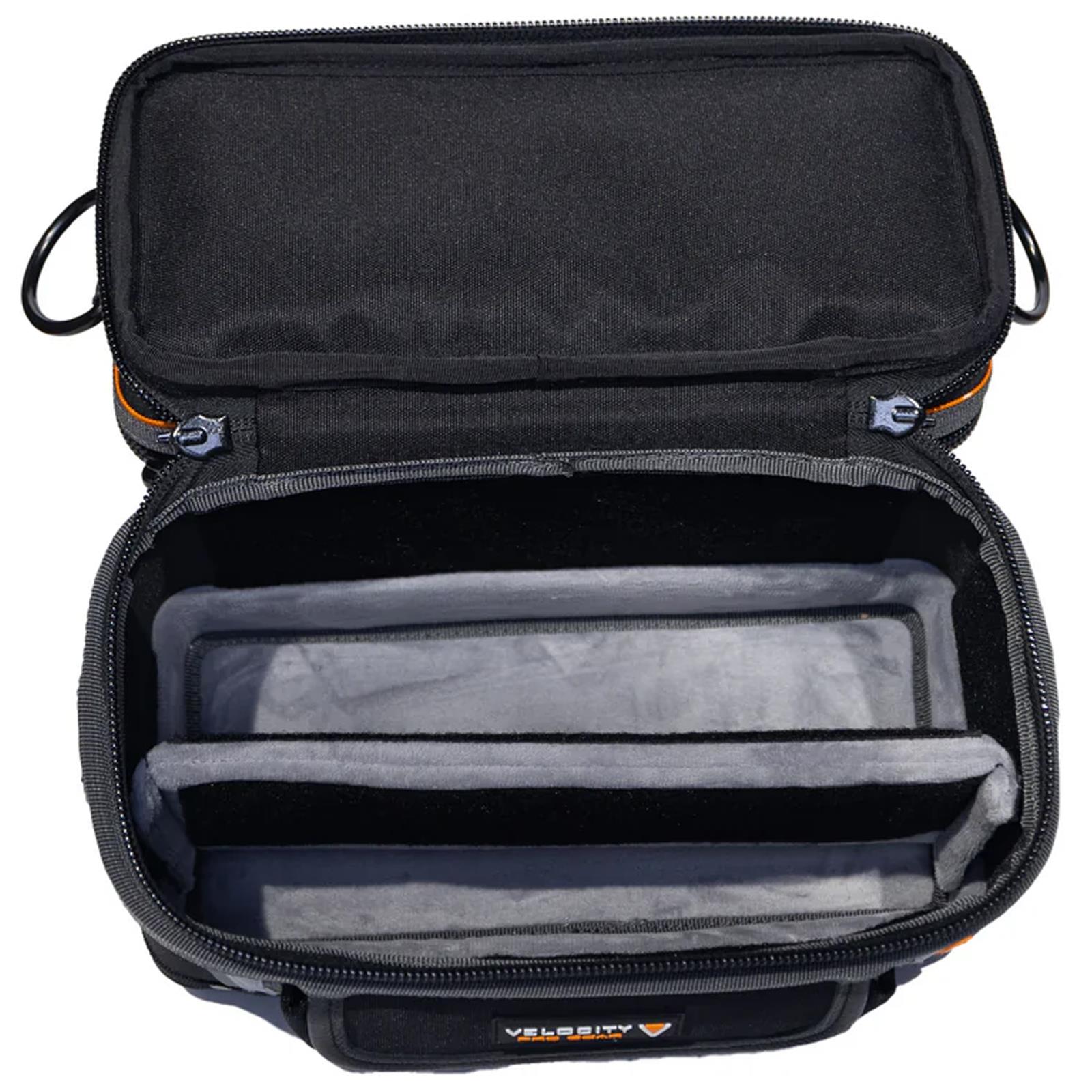 Velocity Stealth NB50 Tester Bag VR-1011  White Rose Tools