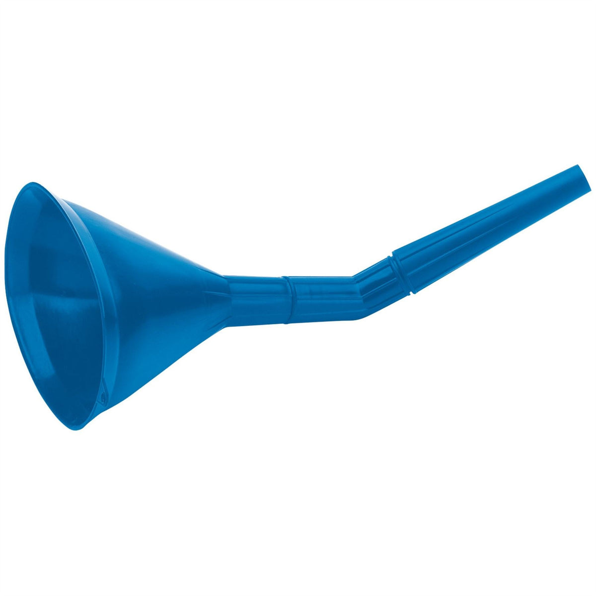 Draper Funnel with Detachable Offset Neck 69674  White Rose Tools