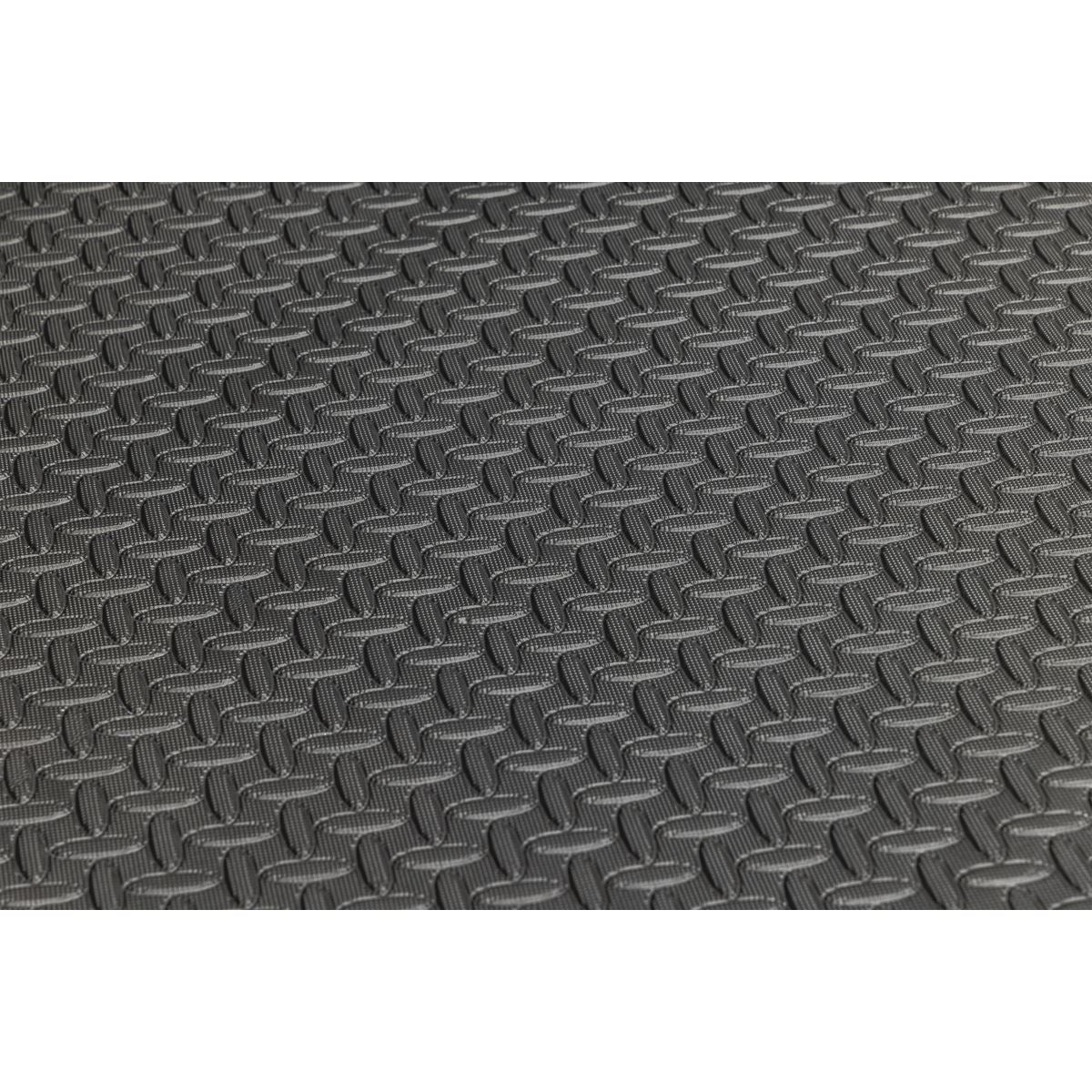 Sealey Anti-Fatigue Workshop Matting 910 x 1980mm 