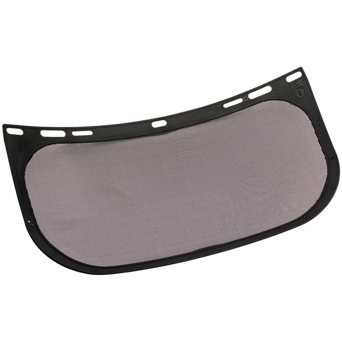 Draper Spare Visor for Forestry Helmet 82646 82649  White Rose Tools