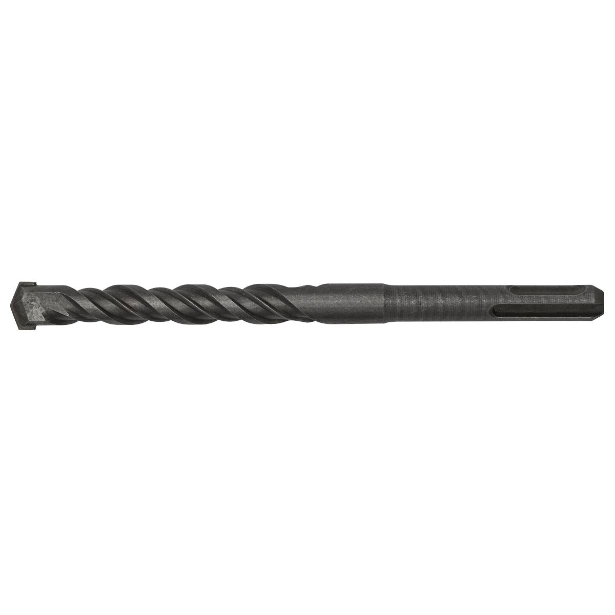 Worksafe by Sealey SDS Plus Drill Bit Ø13 x 160mm