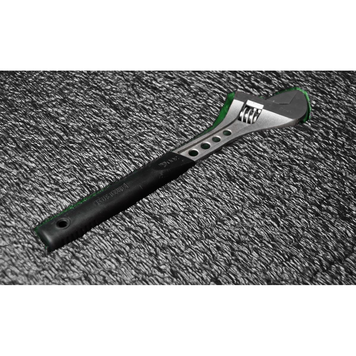 Sealey Easy Peel Shadow Foam® Green/Black 1200 x 550 x 30mm