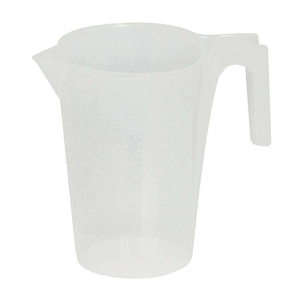 Silverline Measuring Jug 5Ltr 427703