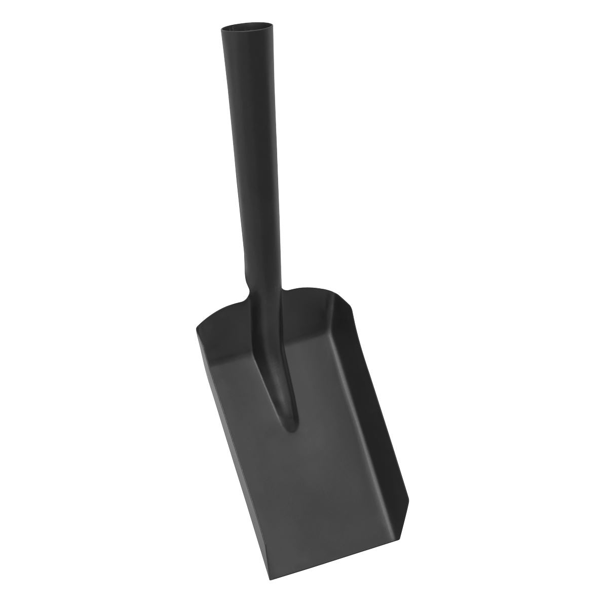 Sealey Coal Shovel 4" with 160mm Handle