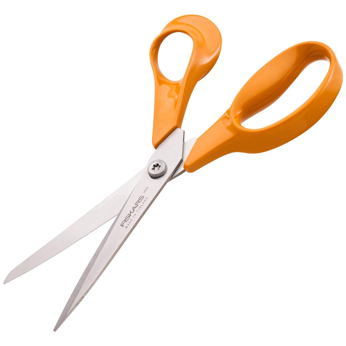 Fiskars 21cm (8in) Classic Scissors Right Handed 1075033  White Rose Tools