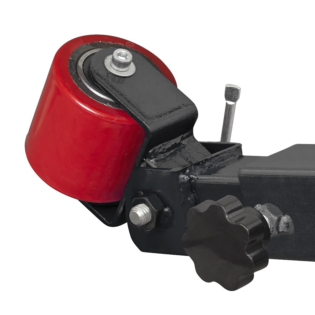 Sealey Reshaping Tool Wheel Arch 