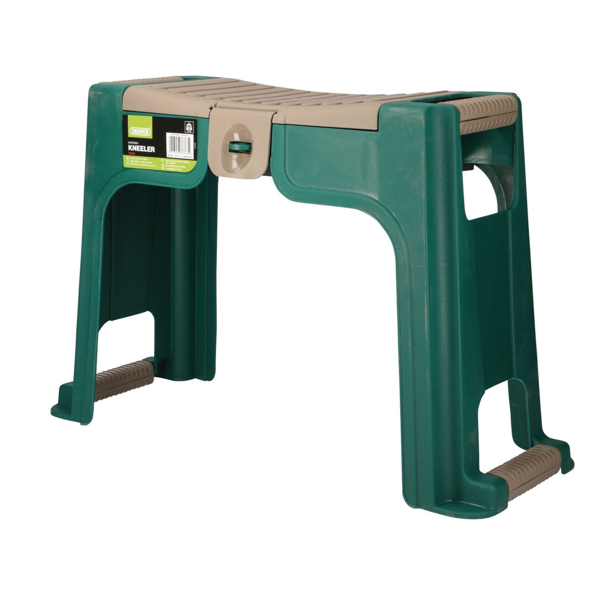 Draper Kneeler and Seat 76763  White Rose Tools