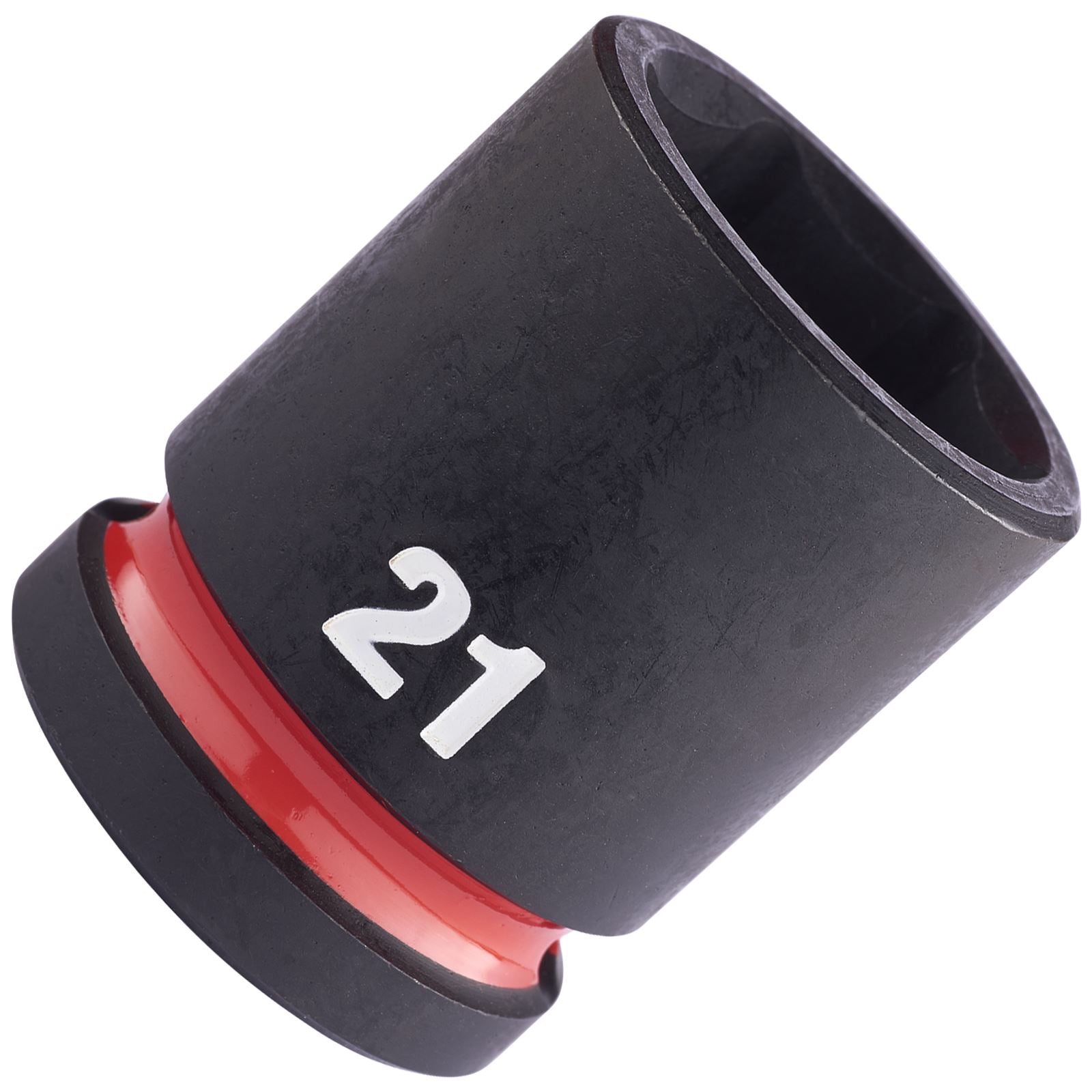 Milwaukee Impact Sockets Standard 1/2" Drive 8-32mm SHOCKWAVE Impact Duty 