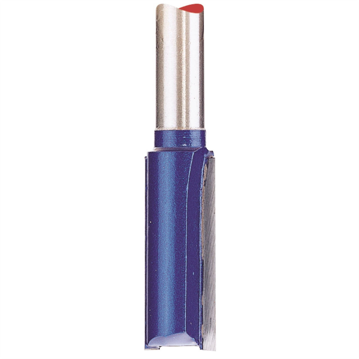 Draper TCT Router Bit 1/4" Straight 9.5 x 25mm 75332  White Rose Tools