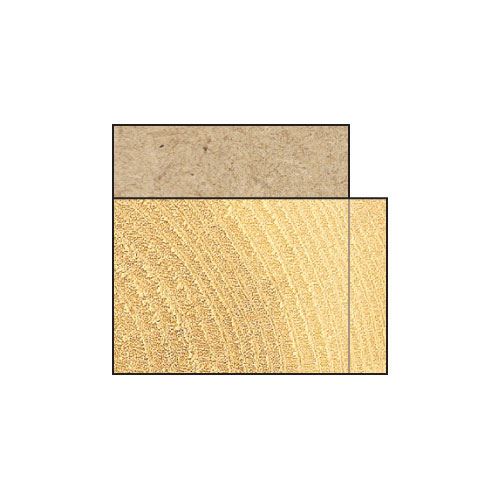 Trend Template Profile 12.7mm Diameter  C121BX1/4TC 