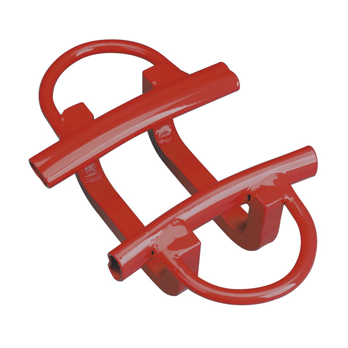 Sealey Wheel Arch Puller 1.5 Tonne Short Pattern 