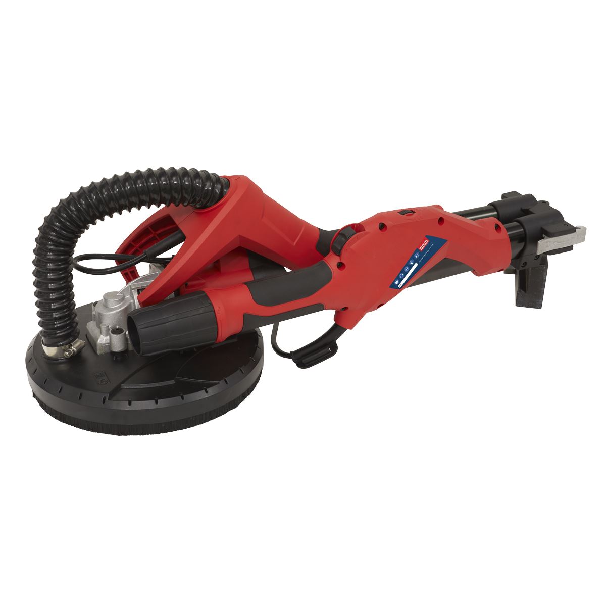 Sealey Long Reach Drywall Electric Sander Ø215mm 600W