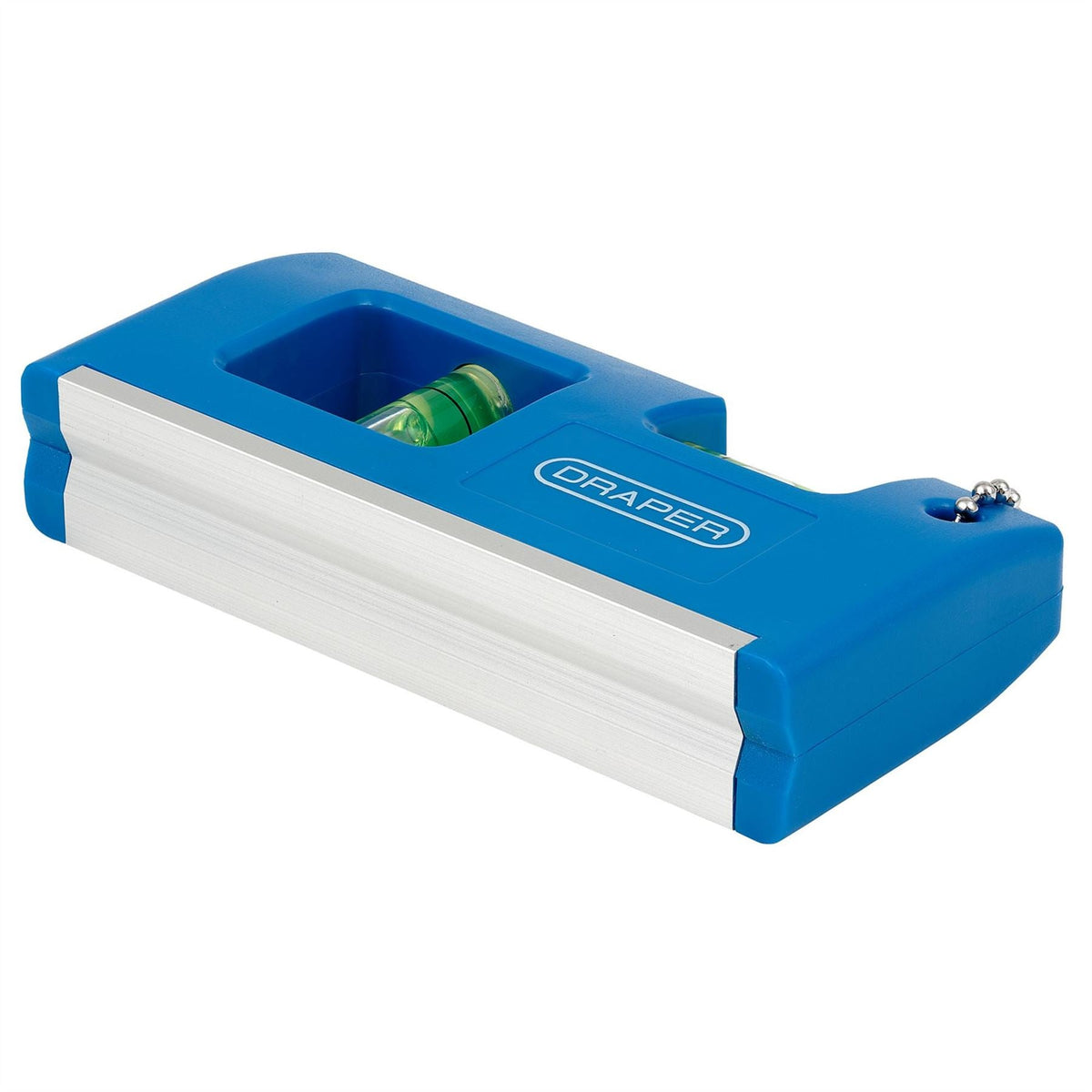 Draper Mini Spirit Level 100mm 75112  White Rose Tools