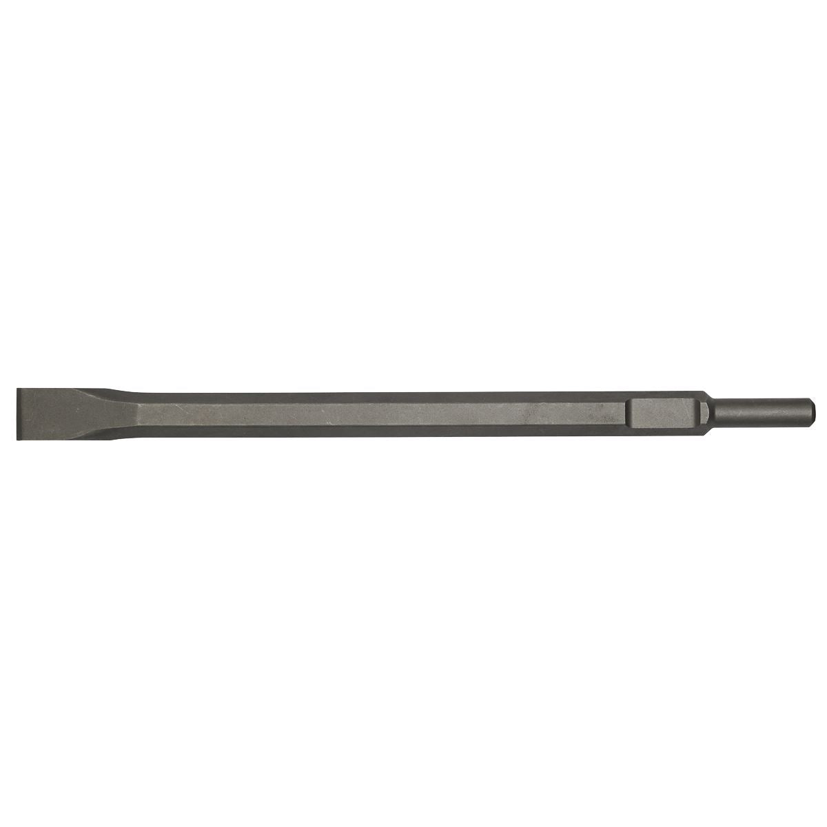 Sealey Chisel 25 x 380mm - Kango 637 